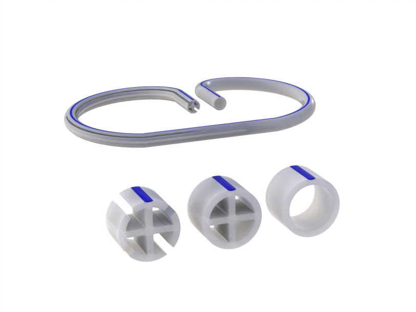 EXTRUSION TAKES SOME NEW TURNS